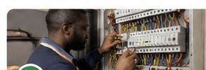 Electrical installation and panel work